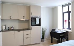 One-Bedroom Apartment Close To Ntnu And St Olavs